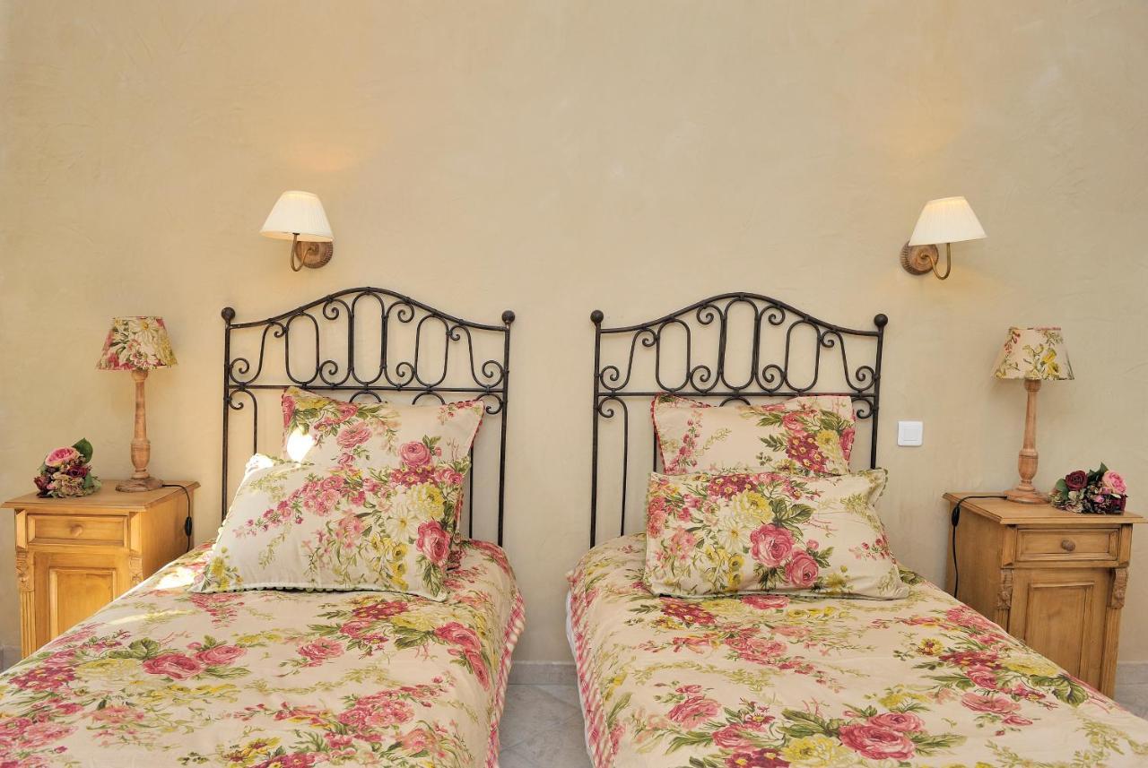 Domaine Finili Villa Cauro Buitenkant foto
