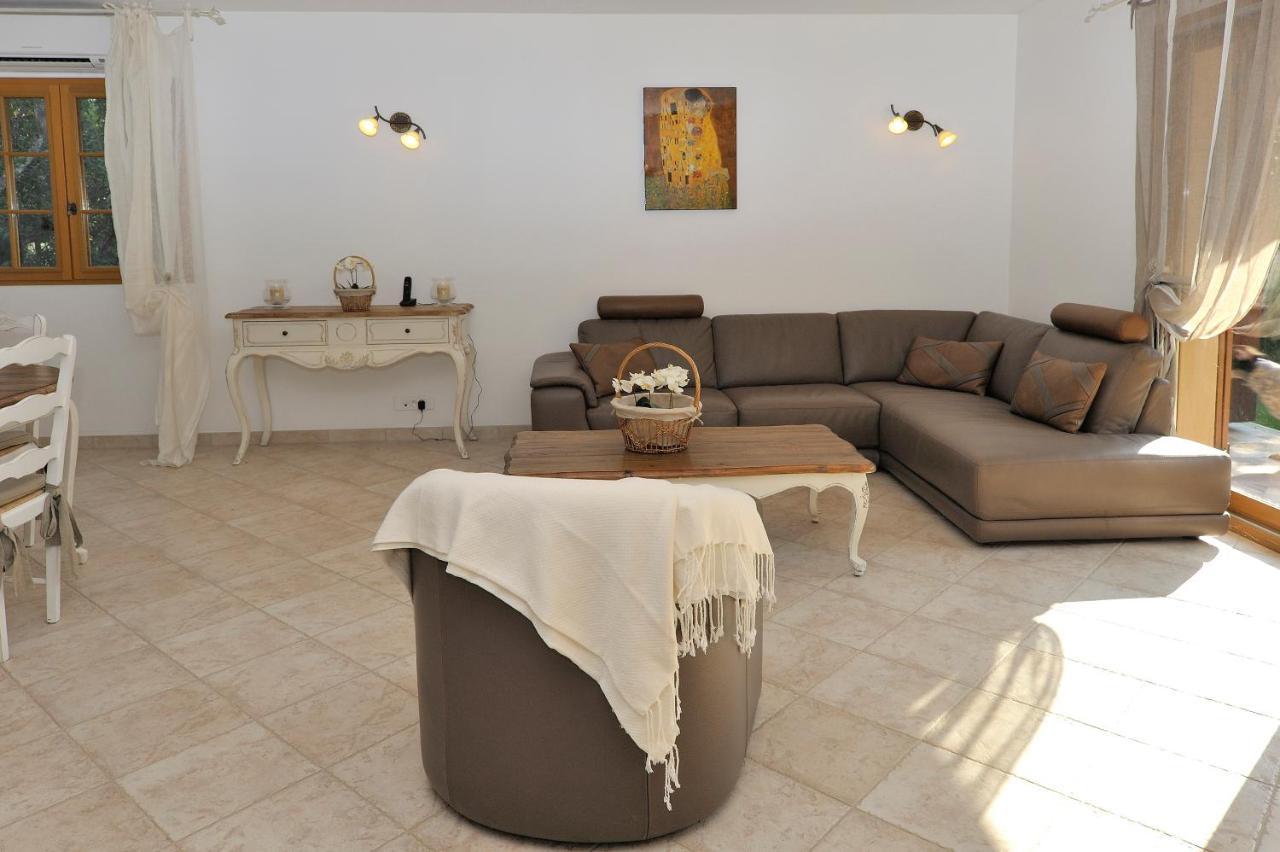 Domaine Finili Villa Cauro Buitenkant foto